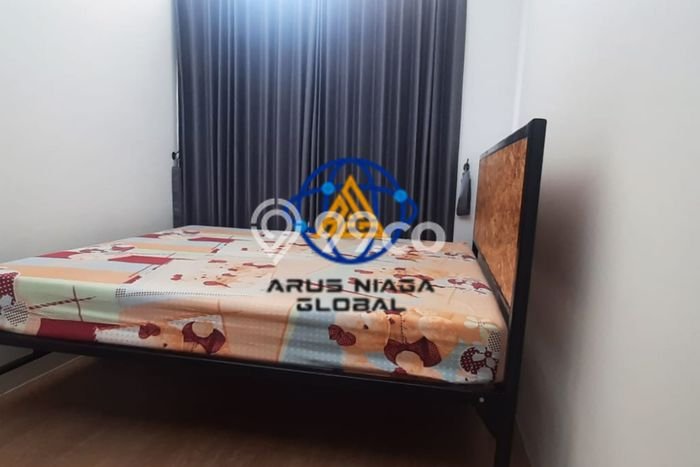 Lokasi strategis! Rumah siap huni dikontrakkan di Cikarang Selatan LB 54m2 Lokasi strategis! Rumah siap huni dikontrakkan di Cikarang Selatan LB 54m2