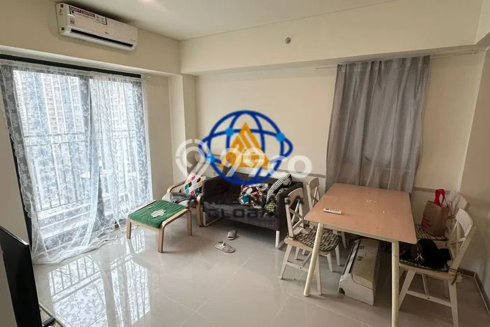 Hunian Apartemen Sewa Murah 55m2 di Cikarang Selatan, Cocok untuk Hunian Anda Hunian Apartemen Sewa Murah 55m2 di Cikarang Selatan, Cocok untuk Hunian Anda
