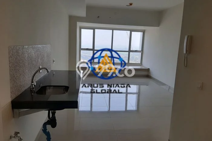 Apartemen Harga Bersahabat di Cikarang Selatan Spesifikasi 1 Kamar Apartemen Harga Bersahabat di Cikarang Selatan Spesifikasi 1 Kamar