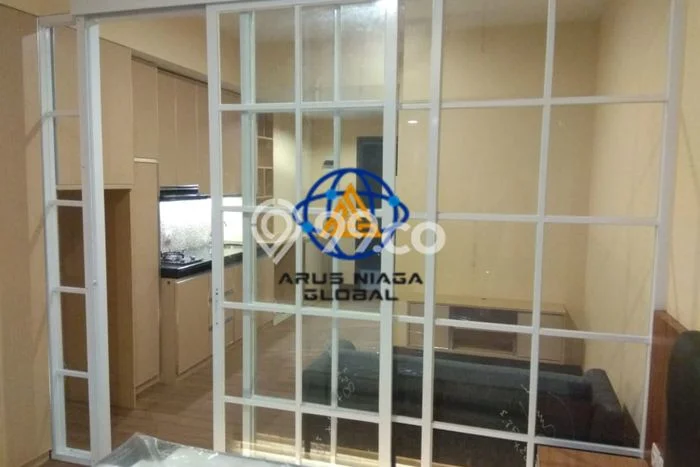 Apartemen Siap Pakai 1 BR dengan Harga Terjangkau di Area Cikarang Selatan, Bekasi Apartemen Siap Pakai 1 BR dengan Harga Terjangkau di Area Cikarang Selatan, Bekasi