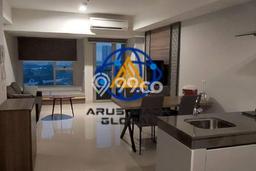 Hunian Apartemen 2 KT 1 KM di Cikarang Selatan, Bekasi Dijual Cepat Hunian Apartemen 2 KT 1 KM di Cikarang Selatan, Bekasi Dijual Cepat