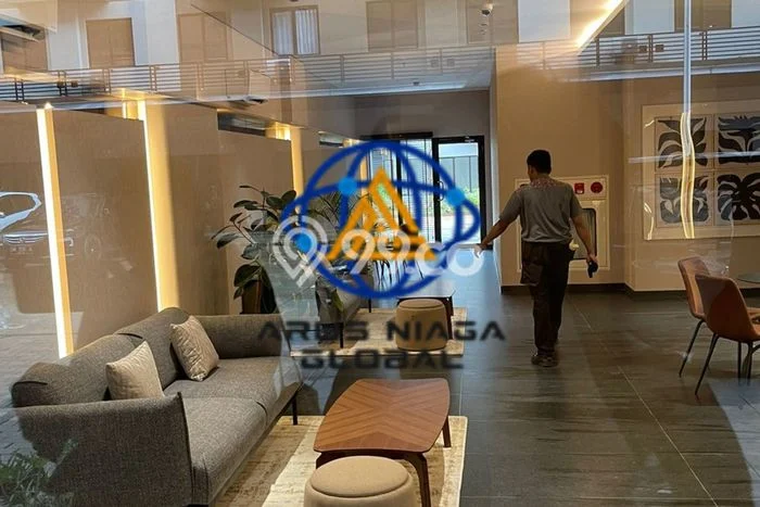 Apartemen Terjangkau di Cikarang Selatan Spesifikasi 1 Kamar Apartemen Terjangkau di Cikarang Selatan Spesifikasi 1 Kamar