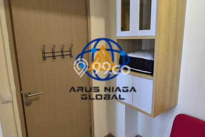 Apartemen Harga Murah dengan 2 BR & 1 KM di Cikarang Selatan Bekasi Apartemen Harga Murah dengan 2 BR & 1 KM di Cikarang Selatan Bekasi