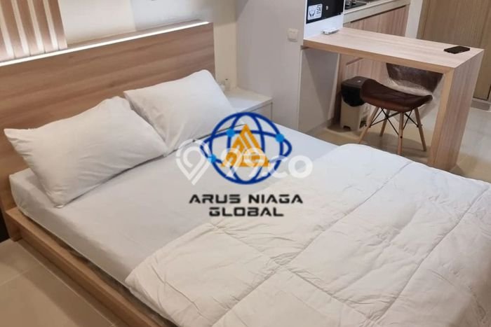 Sewa Apartemen Murah di Cikarang Selatan, Bekasi Dekat Fasilitas Umum Sewa Apartemen Murah di Cikarang Selatan, Bekasi Dekat Fasilitas Umum
