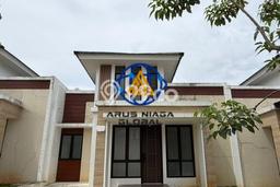 Rumah Minimalis 2 Kamar LT 96m2 di Sentul Rumah Minimalis 2 Kamar LT 96m2 di Sentul