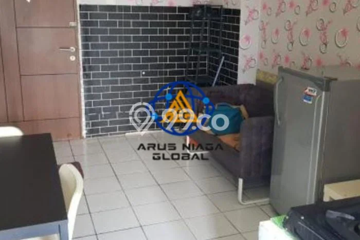 Apartemen Strategis 35m2 di Pekayon Bekasi 2 KT Apartemen Strategis 35m2 di Pekayon Bekasi 2 KT