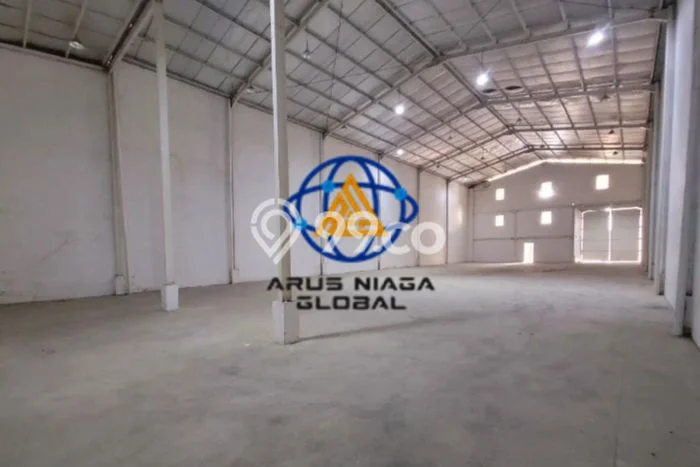 Unit Gudang disewakan di Cikarang Pusat Bekasi dengan LT 848m2 / LB 900m2 Unit Gudang disewakan di Cikarang Pusat Bekasi dengan LT 848m2 / LB 900m2