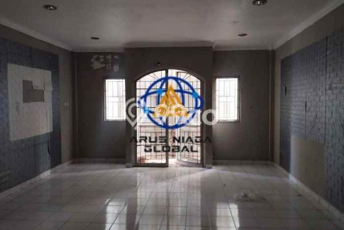 Ruko Komersial Disewakan di Cikarang Pusat Bekasi Luas 144m2 Ruko Komersial Disewakan di Cikarang Pusat Bekasi Luas 144m2
