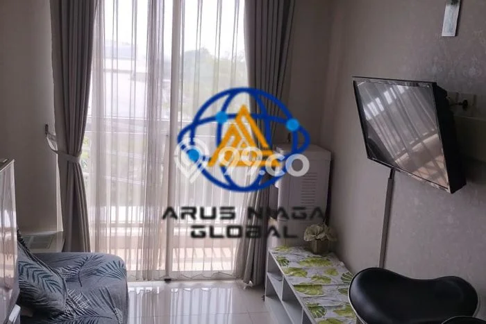 Apartemen Siap Huni 1 BR dengan Harga Terjangkau di Area Cikarang Selatan, Bekasi Apartemen Siap Huni 1 BR dengan Harga Terjangkau di Area Cikarang Selatan, Bekasi