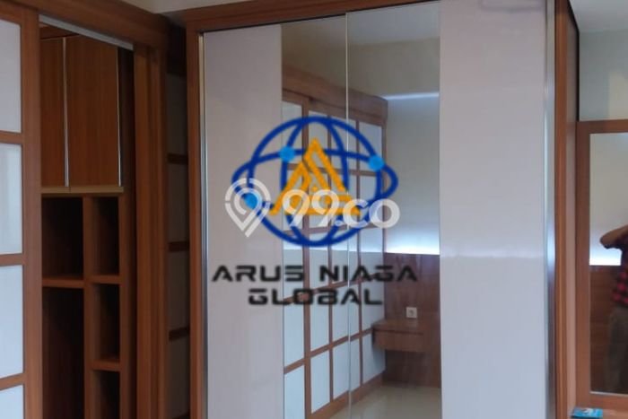 Sewa Apartemen Murah di Cikarang Selatan, Bekasi Dekat Fasilitas Umum Sewa Apartemen Murah di Cikarang Selatan, Bekasi Dekat Fasilitas Umum