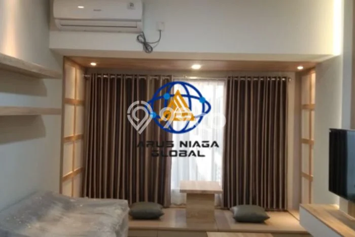 Sewa Sekarang Apartemen Strategis 1 KT, 1 KM di Kawasan Cikarang Selatan Sewa Sekarang Apartemen Strategis 1 KT, 1 KM di Kawasan Cikarang Selatan