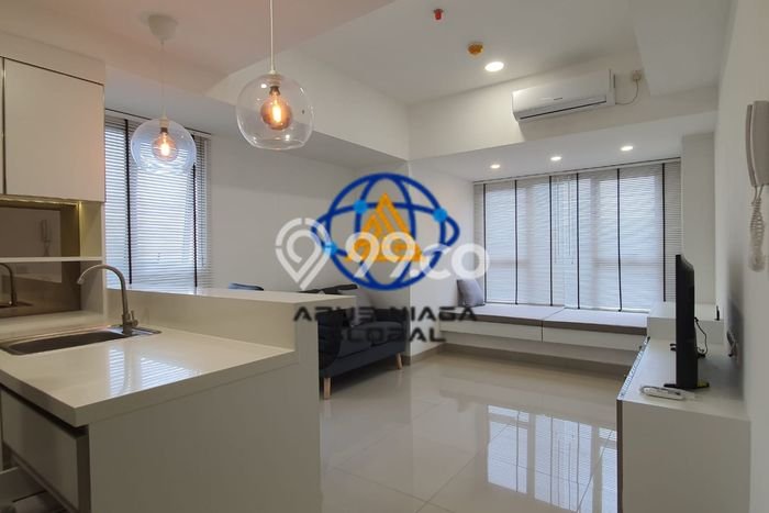 Ada Kamar Apartemen Murah Disewa di Cikarang Selatan, Bekasi 1 BR Ada Kamar Apartemen Murah Disewa di Cikarang Selatan, Bekasi 1 BR