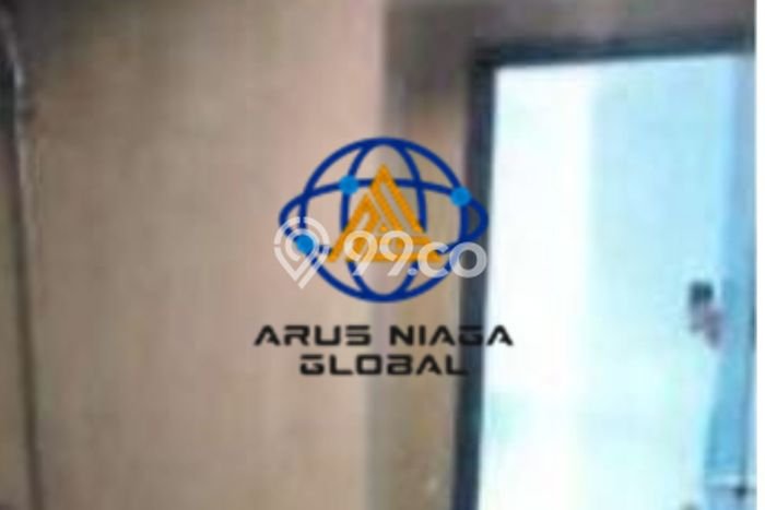 Untuk Dijual Apartemen Ekonomis di Cikarang Selatan, Bekasi dengan 1 KT, 1 KM Untuk Dijual Apartemen Ekonomis di Cikarang Selatan, Bekasi dengan 1 KT, 1 KM