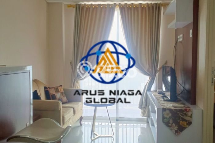 Apartemen Harga Murah dengan 1 BR & 1 KM di Cikarang Selatan Bekasi Apartemen Harga Murah dengan 1 BR & 1 KM di Cikarang Selatan Bekasi