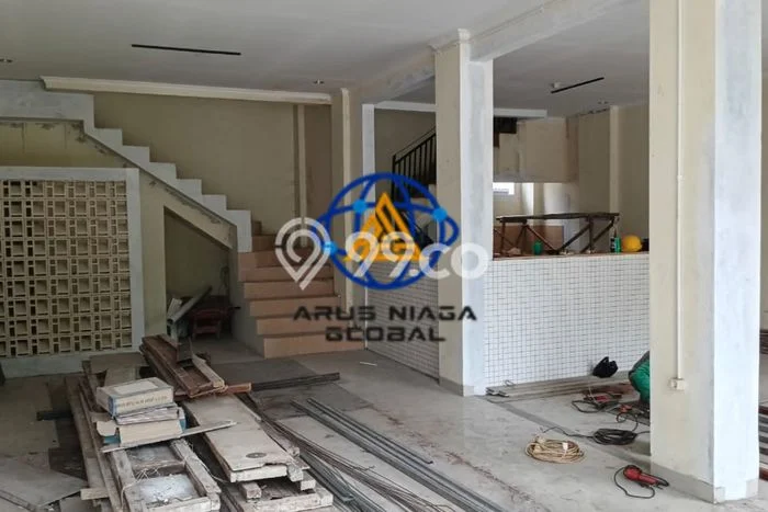 Unit Komersial Disewakan di Depok Kawasan Strategis Harga Kompetitif Unit Komersial Disewakan di Depok Kawasan Strategis Harga Kompetitif