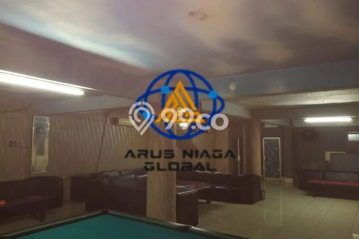 Disewakan Ruko komersial di Bekasi Selatan luas bangunan 820m2 Disewakan Ruko komersial di Bekasi Selatan luas bangunan 820m2