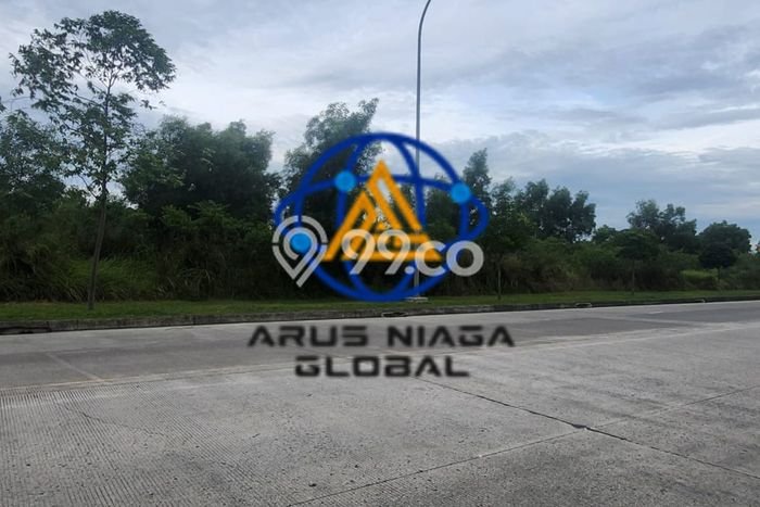 Tanah di Cikarang Pusat, Bekasi Luas 80000m2 Dijual Segera Tanah di Cikarang Pusat, Bekasi Luas 80000m2 Dijual Segera