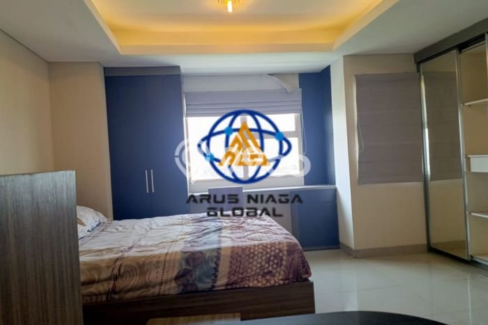 Disewakan Segera Apartemen Strategis 1 KT, 1 KM di Kawasan Cikarang Selatan Disewakan Segera Apartemen Strategis 1 KT, 1 KM di Kawasan Cikarang Selatan