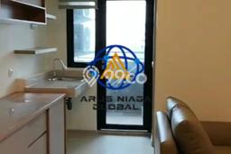 Sewa Apartemen Minimalis 50m2 Punya 2 KT, 1 KM, Lokasi di Cikarang Selatan Sewa Apartemen Minimalis 50m2 Punya 2 KT, 1 KM, Lokasi di Cikarang Selatan