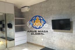 Disewakan Apartemen Minimalis 55m2 Punya 1 KT, 1 KM, Lokasi di Cikarang Selatan Disewakan Apartemen Minimalis 55m2 Punya 1 KT, 1 KM, Lokasi di Cikarang Selatan