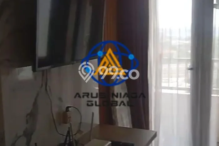 Hunian Apartemen Disewakan Murah 35m2 di Cikarang Selatan, Cocok untuk Tempat Tinggal Anda Hunian Apartemen Disewakan Murah 35m2 di Cikarang Selatan, Cocok untuk Tempat Tinggal Anda