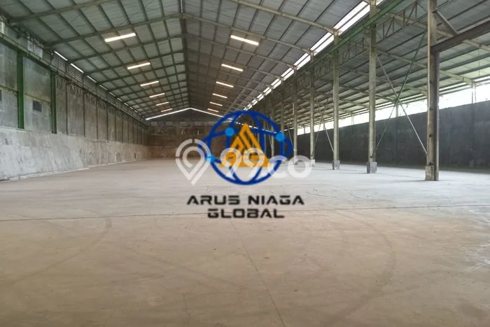 Area Strategis! Disewakan Gudang Lokasi Cibinong, Bogor Cocok untuk Bisnis Area Strategis! Disewakan Gudang Lokasi Cibinong, Bogor Cocok untuk Bisnis