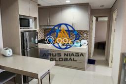 Disewakan Apartemen Minimalis 66m2 Punya 2 KT, 1 KM, Lokasi di Cikarang Selatan Disewakan Apartemen Minimalis 66m2 Punya 2 KT, 1 KM, Lokasi di Cikarang Selatan