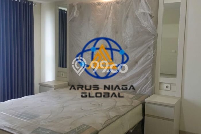 Disewakan Segera Apartemen Minimalis 1 KT di Kawasan Cikarang Selatan Disewakan Segera Apartemen Minimalis 1 KT di Kawasan Cikarang Selatan