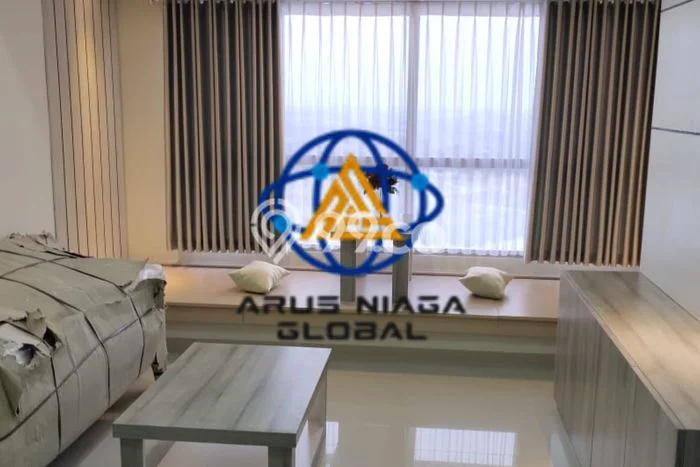 Sewa Apartemen Murah di Cikarang Selatan, Bekasi Dekat Fasilitas Umum Sewa Apartemen Murah di Cikarang Selatan, Bekasi Dekat Fasilitas Umum