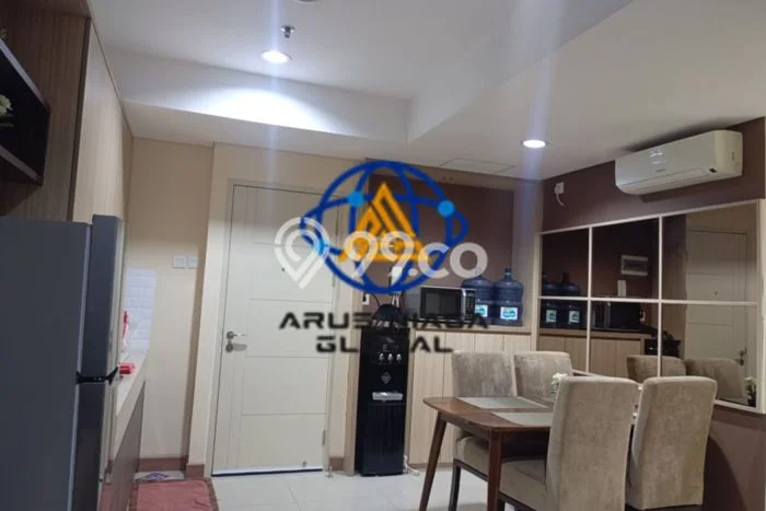 Ada Unit Apartemen Murah Disewa di Cikarang Selatan, Bekasi 3 BR Ada Unit Apartemen Murah Disewa di Cikarang Selatan, Bekasi 3 BR