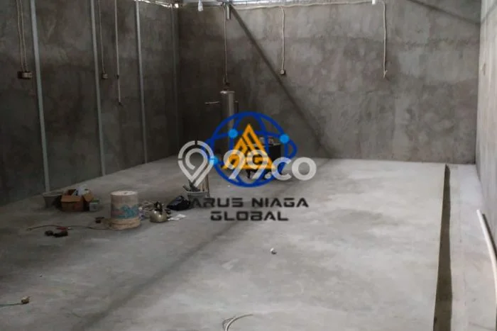 Unit Gudang disewakan di Jatisampurna Bekasi dengan LT 200m2 / LB 200m2 Unit Gudang disewakan di Jatisampurna Bekasi dengan LT 200m2 / LB 200m2
