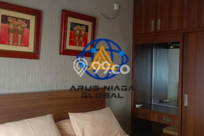 Apartemen Harga Murah dengan 1 BR & 1 KM di Cikarang Selatan Bekasi Apartemen Harga Murah dengan 1 BR & 1 KM di Cikarang Selatan Bekasi