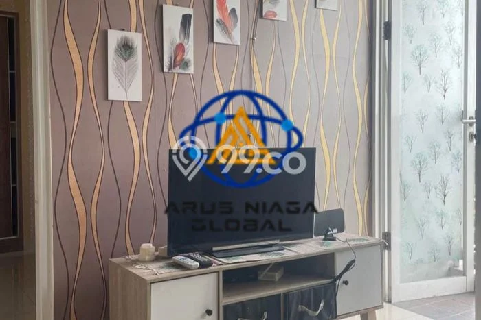 Apartemen Siap Pakai 1 Kamar dengan Harga Terjangkau di Area Karawang Barat, Karawang Apartemen Siap Pakai 1 Kamar dengan Harga Terjangkau di Area Karawang Barat, Karawang