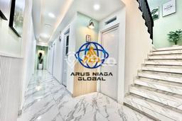 Unit Kost Dijual di Jakarta Barat Spesifikasi 20 Kamar Tidur dan Area Ramai Unit Kost Dijual di Jakarta Barat Spesifikasi 20 Kamar Tidur dan Area Ramai