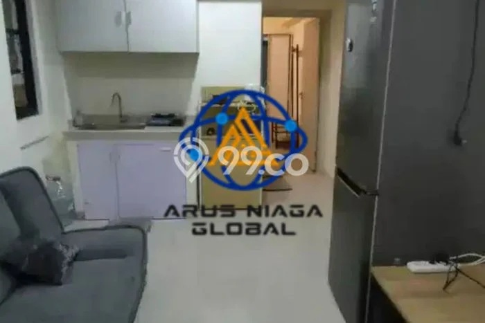 Apartemen Harga Murah dengan 2 BR & 1 KM di Cikarang Selatan Bekasi Apartemen Harga Murah dengan 2 BR & 1 KM di Cikarang Selatan Bekasi