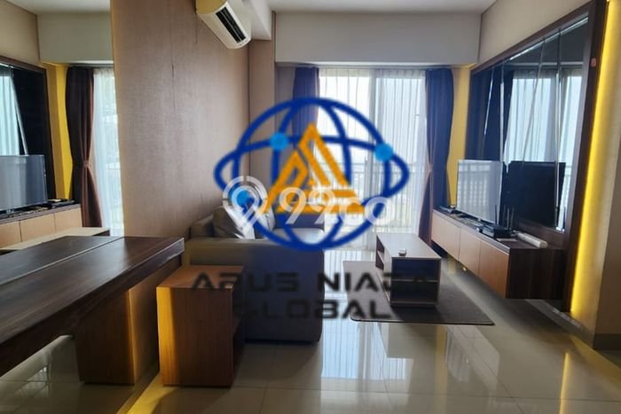 Apartemen Siap Pakai 1 BR dengan Harga Terjangkau di Area Cikarang Selatan, Bekasi Apartemen Siap Pakai 1 BR dengan Harga Terjangkau di Area Cikarang Selatan, Bekasi