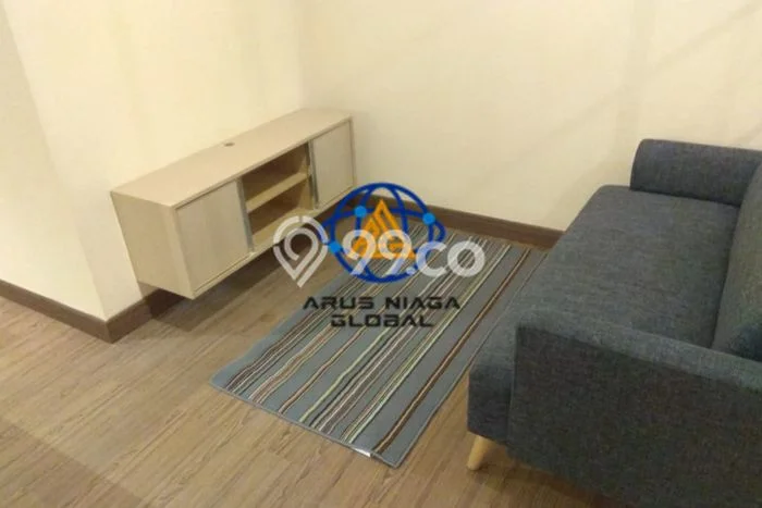Apartemen Siap Pakai 1 BR dengan Harga Terjangkau di Area Cikarang Selatan, Bekasi Apartemen Siap Pakai 1 BR dengan Harga Terjangkau di Area Cikarang Selatan, Bekasi