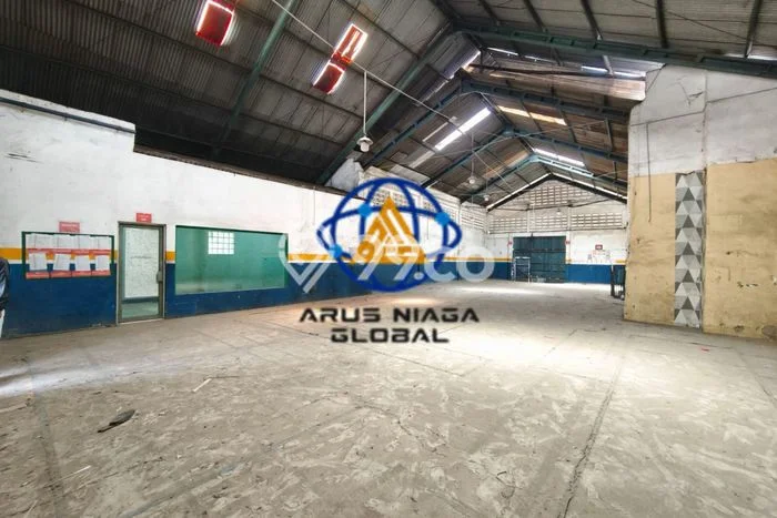 Gudang Disewa di Citeureup, Bogor, LT 900m2 / LB 600m2 Gudang Disewa di Citeureup, Bogor, LT 900m2 / LB 600m2