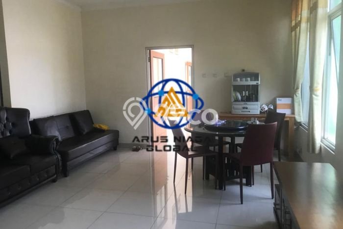 Area Ramai! Gudang Dijual di Tapos untuk Bisnis Luas Bangunan 1982m2 Area Ramai! Gudang Dijual di Tapos untuk Bisnis Luas Bangunan 1982m2