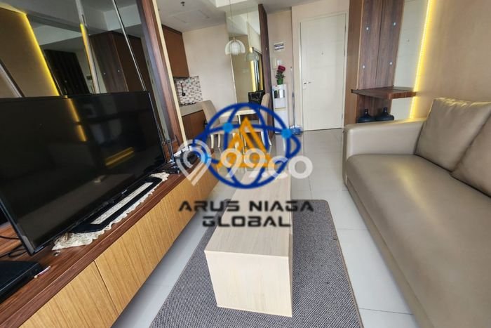 Apartemen Siap Pakai 1 BR dengan Harga Terjangkau di Area Cikarang Selatan, Bekasi Apartemen Siap Pakai 1 BR dengan Harga Terjangkau di Area Cikarang Selatan, Bekasi