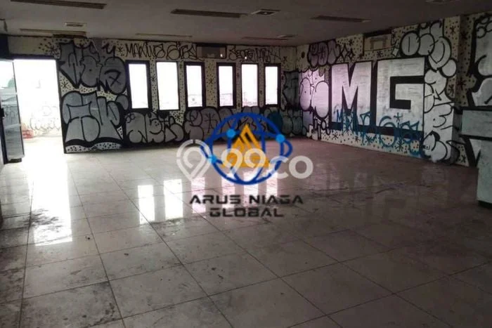 Ruko untuk Disewa di Pusat Depok Luas Bangunan 96m2 Ruko untuk Disewa di Pusat Depok Luas Bangunan 96m2