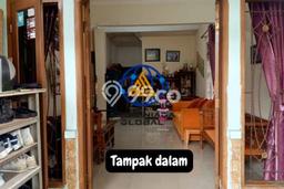Rumah Minimalis 5 KT LT 181m2 di Kalisari Rumah Minimalis 5 KT LT 181m2 di Kalisari