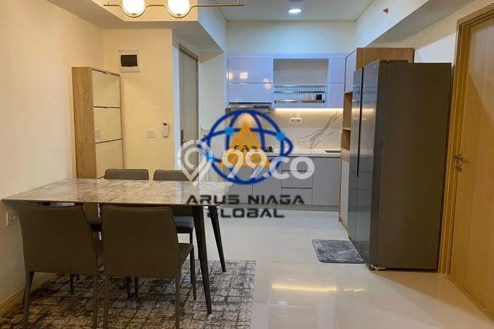 Apartemen Harga Murah dengan 3 BR & 2 KM di Cikarang Selatan Bekasi Apartemen Harga Murah dengan 3 BR & 2 KM di Cikarang Selatan Bekasi