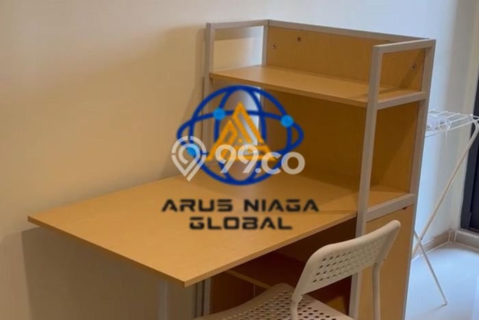 Sewa Sekarang Apartemen Strategis 1 KT, 1 KM di Kawasan Cikarang Selatan Sewa Sekarang Apartemen Strategis 1 KT, 1 KM di Kawasan Cikarang Selatan