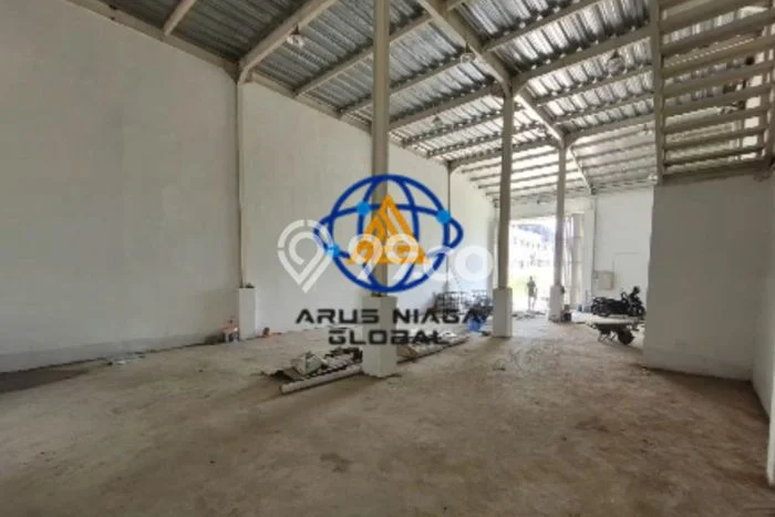Disewakan Gudang di Cikarang Pusat Bekasi LT 197m2, LB 345m2 Disewakan Gudang di Cikarang Pusat Bekasi LT 197m2, LB 345m2