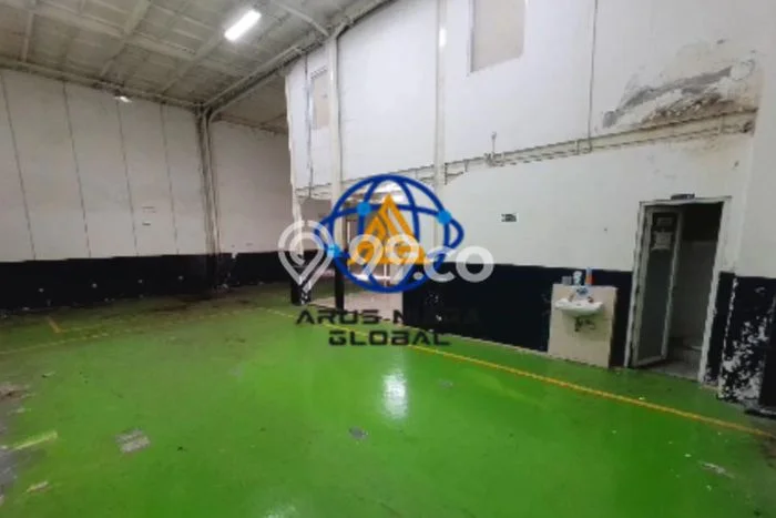 Gudang untuk disewa di Cikarang Pusat punya LT 359m2 & LB 488m2 harga sewa kompetitif Gudang untuk disewa di Cikarang Pusat punya LT 359m2 & LB 488m2 harga sewa kompetitif