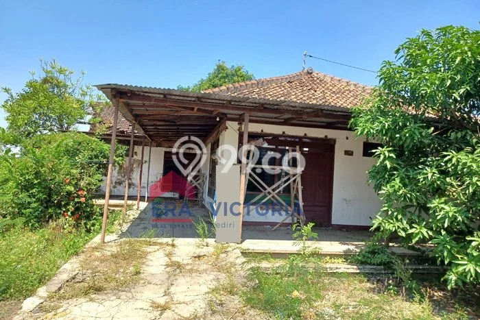 Tanah Dijual Lokasi Tarokan, Kediri Luas 1388m2 Legalitas Aman Tanah Dijual Lokasi Tarokan, Kediri Luas 1388m2 Legalitas Aman