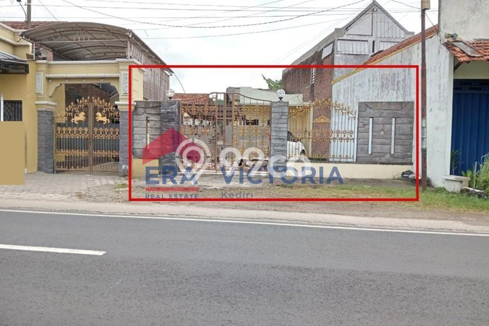 Rumah Minimalis Terbaik Siap Huni di Mojo LT 294m2 Rumah Minimalis Terbaik Siap Huni di Mojo LT 294m2
