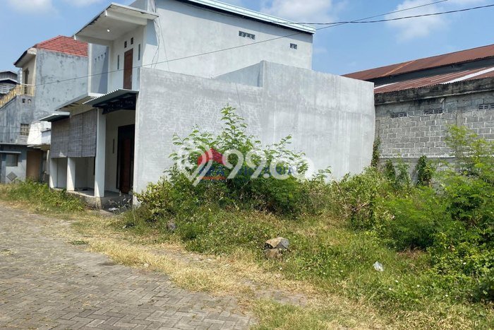 PENAWARAN MENARIK! Tanah Kawasan Kediri, Luas 90m2m², Area Potensial PENAWARAN MENARIK! Tanah Kawasan Kediri, Luas 90m2m², Area Potensial