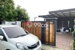 Hunian Cantik Modern Lb 120m2 di Semen, Kediri Hunian Cantik Modern Lb 120m2 di Semen, Kediri